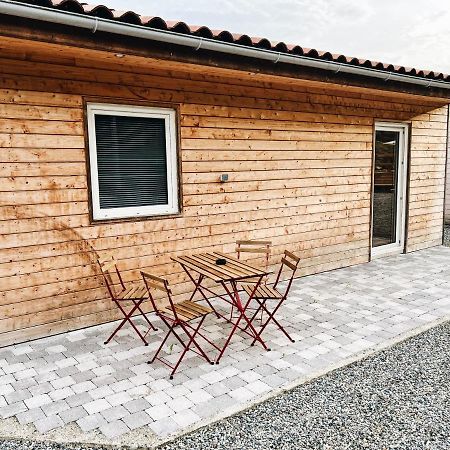 Prat-Bonrepaux Chalet Des Illes Madagasgar II מראה חיצוני תמונה